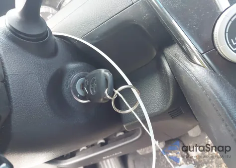 2014 Toyota Camry Se z USA, uszkodzony, nr VIN 4T1BF1FK2EU467213